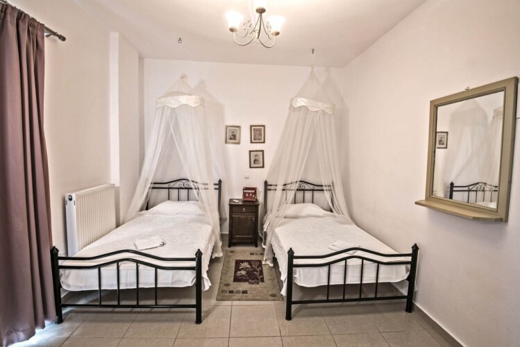 Villa in Gerani, Chania