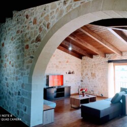 Traditional Family Villa in Pemonia, Chania