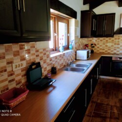 Traditional Family Villa in Pemonia, Chania
