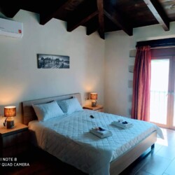 Traditional Family Villa in Pemonia, Chania