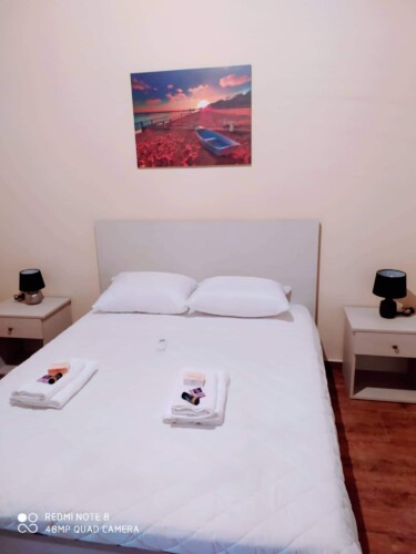 Traditional Family Villa in Pemonia, Chania