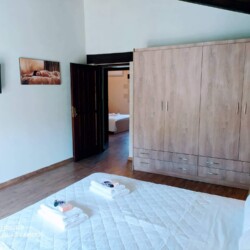 Traditional Family Villa in Pemonia, Chania