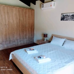 Traditional Family Villa in Pemonia, Chania