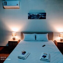 Traditional Family Villa in Pemonia, Chania