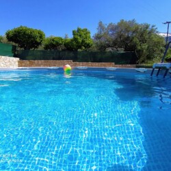 Traditional Family Villa in Pemonia, Chania