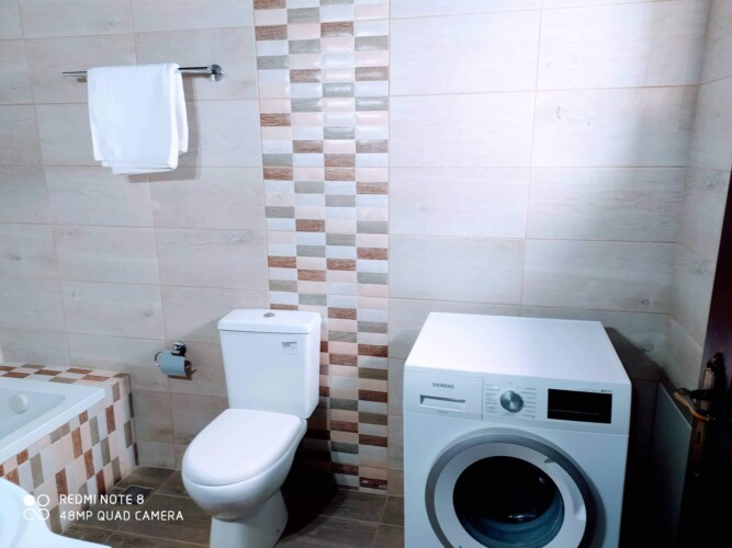 Traditional Family Villa in Pemonia, Chania