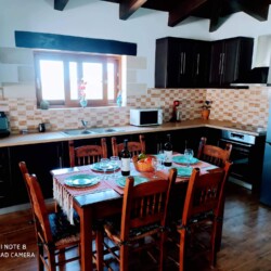 Traditional Family Villa in Pemonia, Chania