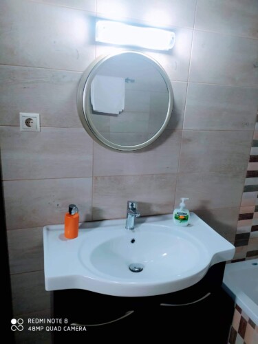 Traditional Family Villa in Pemonia, Chania