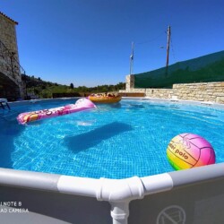 Traditional Family Villa in Pemonia, Chania