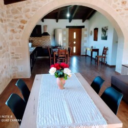 Traditional Villa in Pemonia, Chania