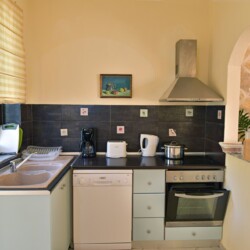 Farm Villa in Agia Marina