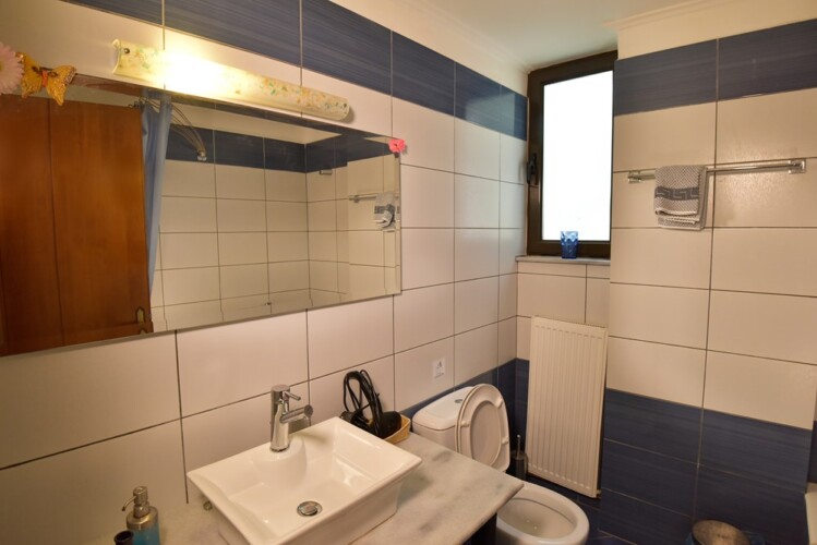Farm Villa in Agia Marina