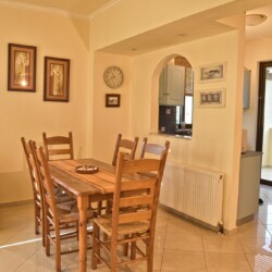 Villa with pool in Agia Marina, Chania - Gabriele