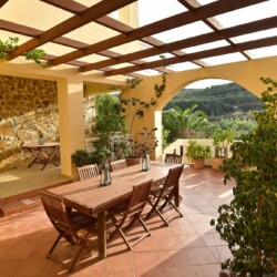Farm Villa in Agia Marina