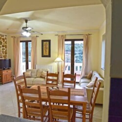 Farm Villa in Agia Marina