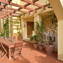 Farm Villa in Agia Marina