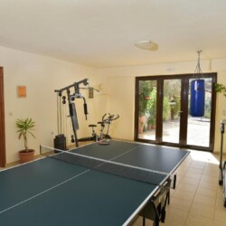 Villa with pool in Agia Marina, Chania - Gabriele