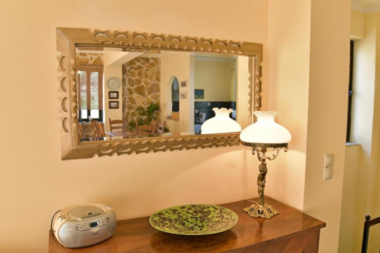 Farm Villa in Agia Marina