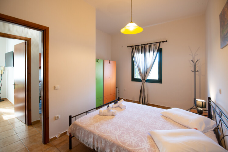 Peroulakis Traditional House