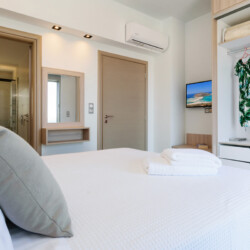 Villa sea view in Agios Onoufrios