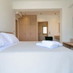 Villa sea view in Agios Onoufrios