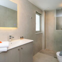 Family Villa sea view in Agios Onoufrios, Chania
