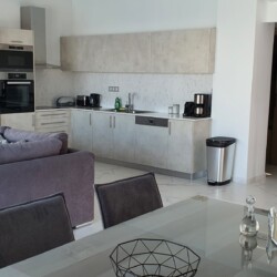 Family Villa sea view in Agios Onoufrios, Chania