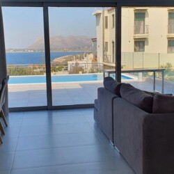 Villa sea view in Agios Onoufrios, Chania