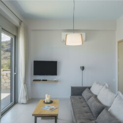 Holiday villa for families in Agios Onoufrios, Chania