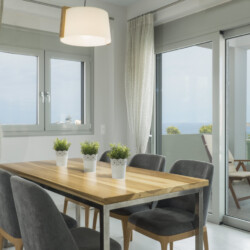 Holiday villa in Agios Onoufrios, Chania