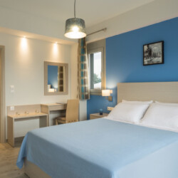 Holiday villa in Agios Onoufrios, Chania