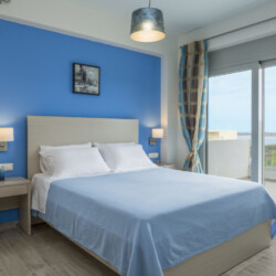 Holiday villa in Agios Onoufrios, Chania