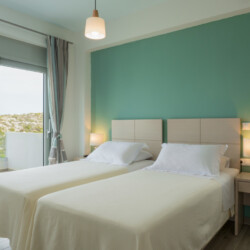 Holiday villa in Agios Onoufrios, Chania