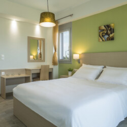 Family villa in Agios Onoufrios, Chania