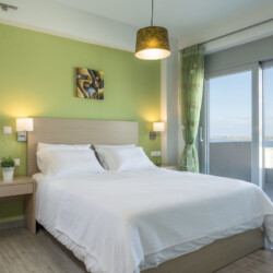 Family luxury villa in Agios Onoufrios, Chania