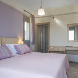 Family villa in Agios Onoufrios, Chania