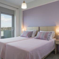 Family Luxury villa in Agios Onoufrios, Chania