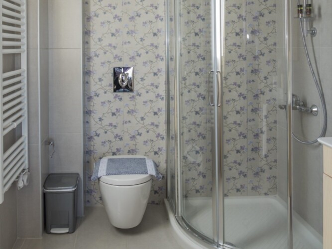 Family villa in Agios Onoufrios, Chania