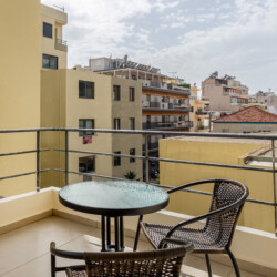 Angelos Apartment in Center of Chania