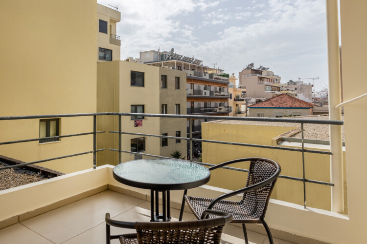 Angelos Apartment in Center of Chania