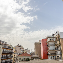 Angelos Apartment in Center of Chania