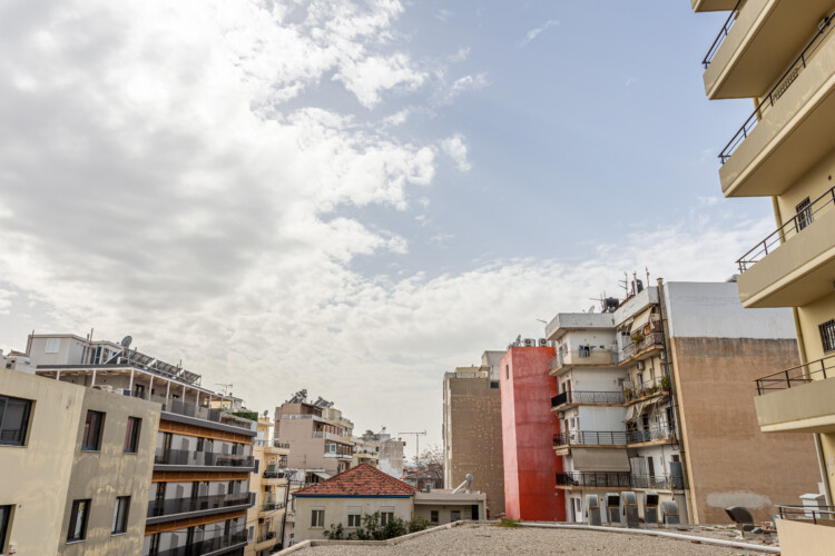Angelos Apartment in Center of Chania