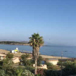 Sun & Beach Apartments in Chania (15)