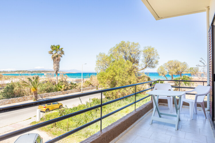 Sun & Beach Apartments in Chania (11)