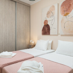Harmony Apartment in Chania