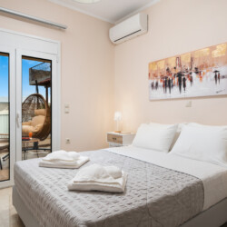 Harmony Apartment in Chania