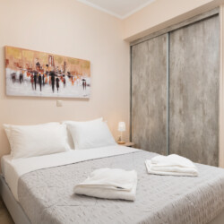 Harmony Apartment in Chania