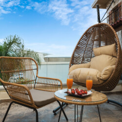 Harmony Apartment in Chania