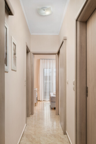 Harmony Apartment in Chania