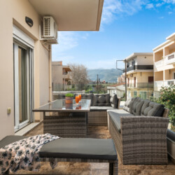 Harmony Apartment in Chania